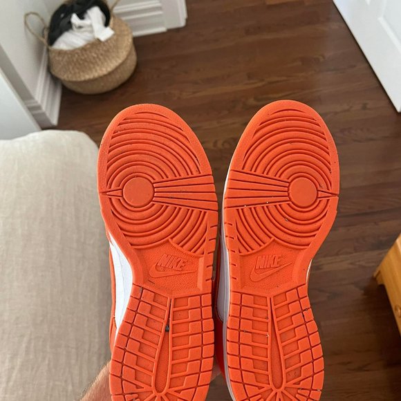 Nike dunk low syracuse - Picture 2 of 9